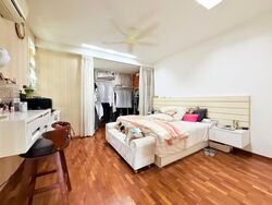 Sembawang Villas (D27), Semi-Detached #602050201